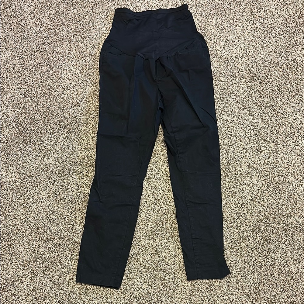 Old Navy Maternity Pixie Full Planel